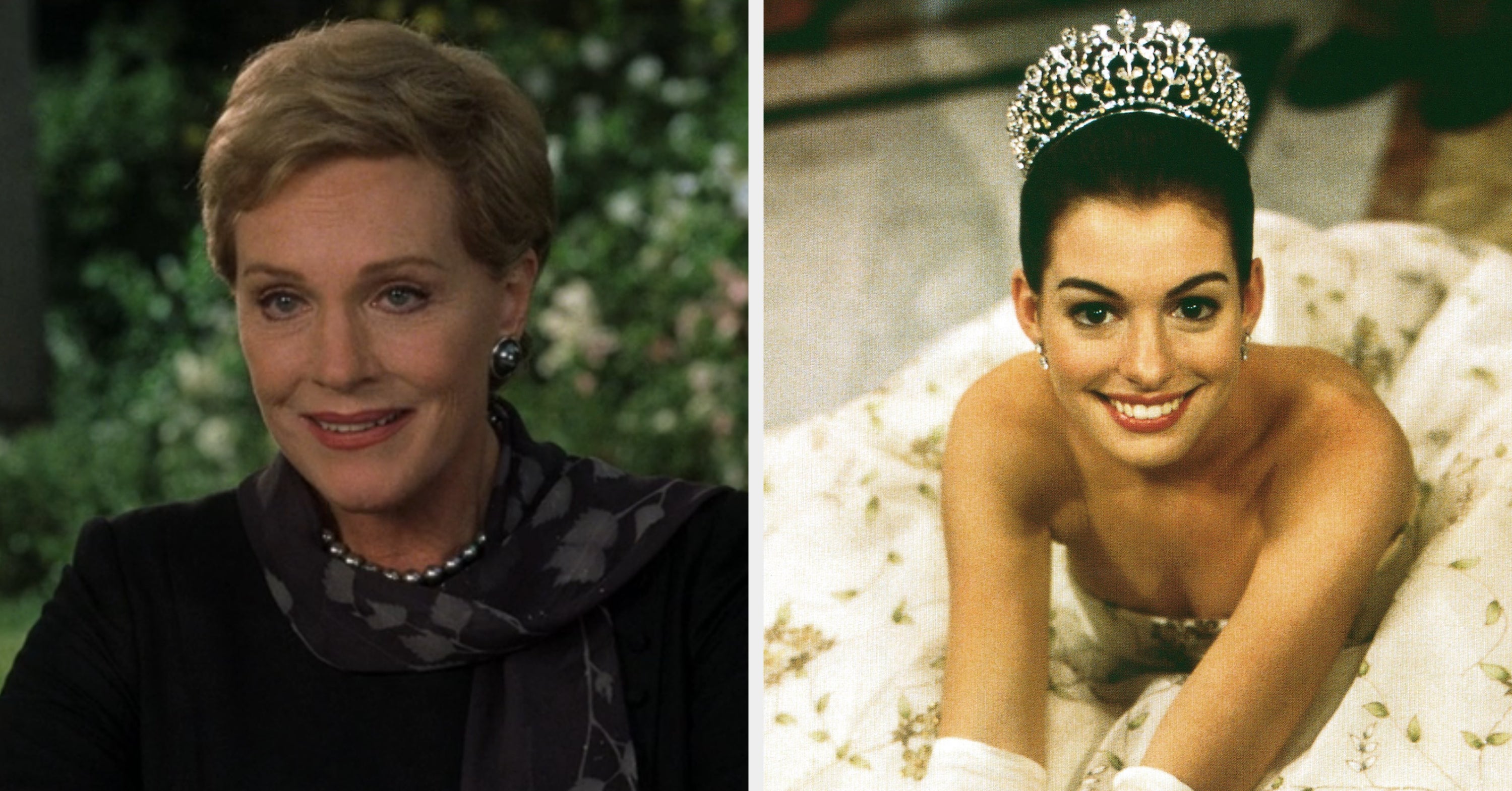"It’s Her Story. It’s Not Really Mine": This Main Character Has Confirmed That They Will Not Be Joining The Cast Of "The Princess Diaries 3"
