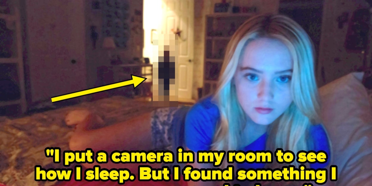 31 People Share Real Paranormal Stories That Haunt Them