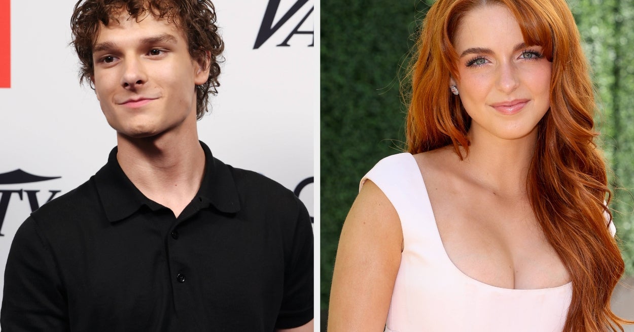 The Cast Of Green Day's New Comedy "NIMRODS" Includes Stars From "The Office," "The Black Phone," "Scream," And More