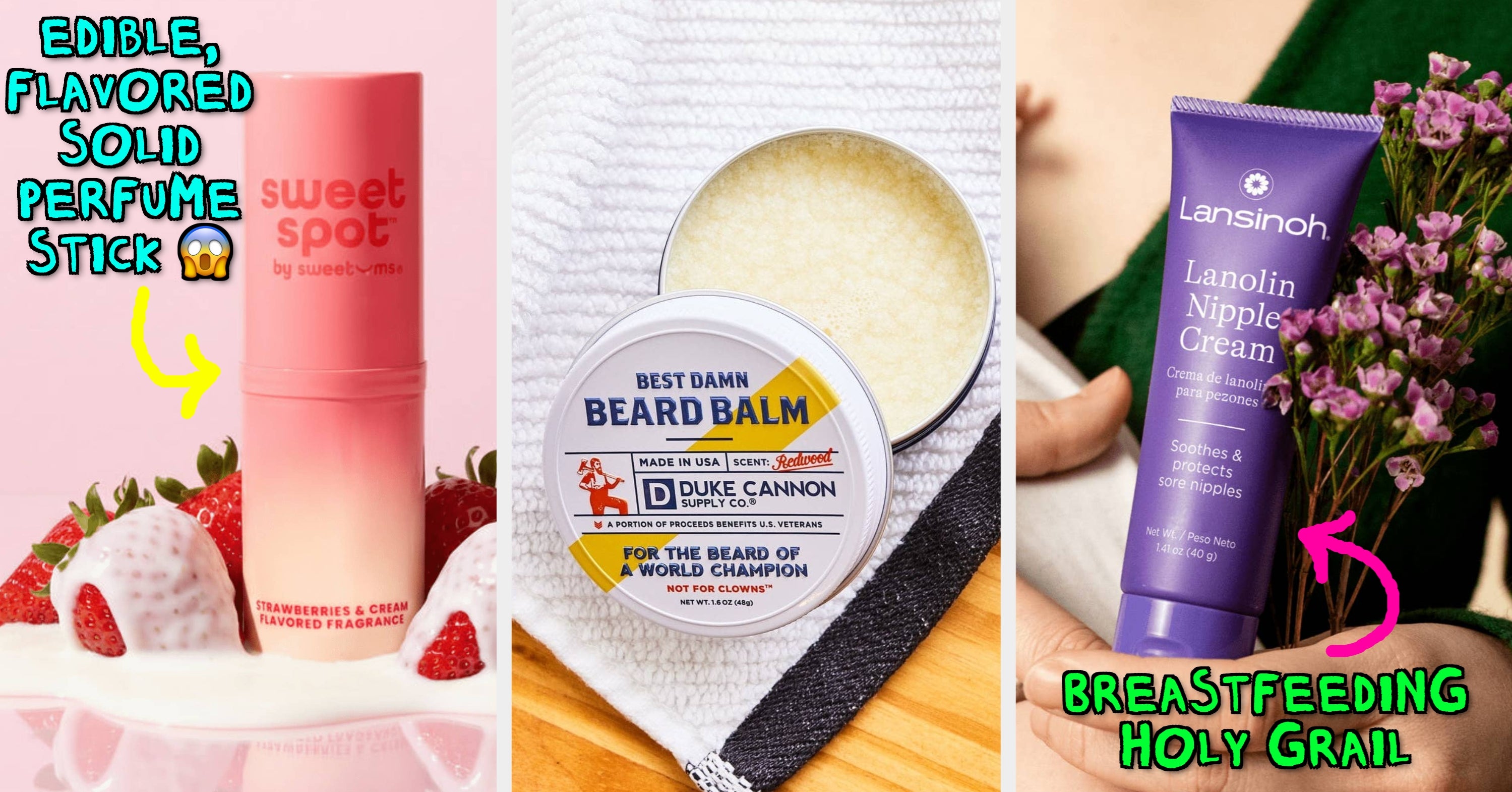 Just 36 Walmart Personal Care Products That Will Improve Your Human Existence