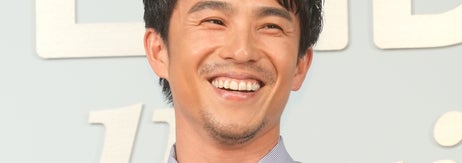 中尾明慶さん（時事通信フォト）