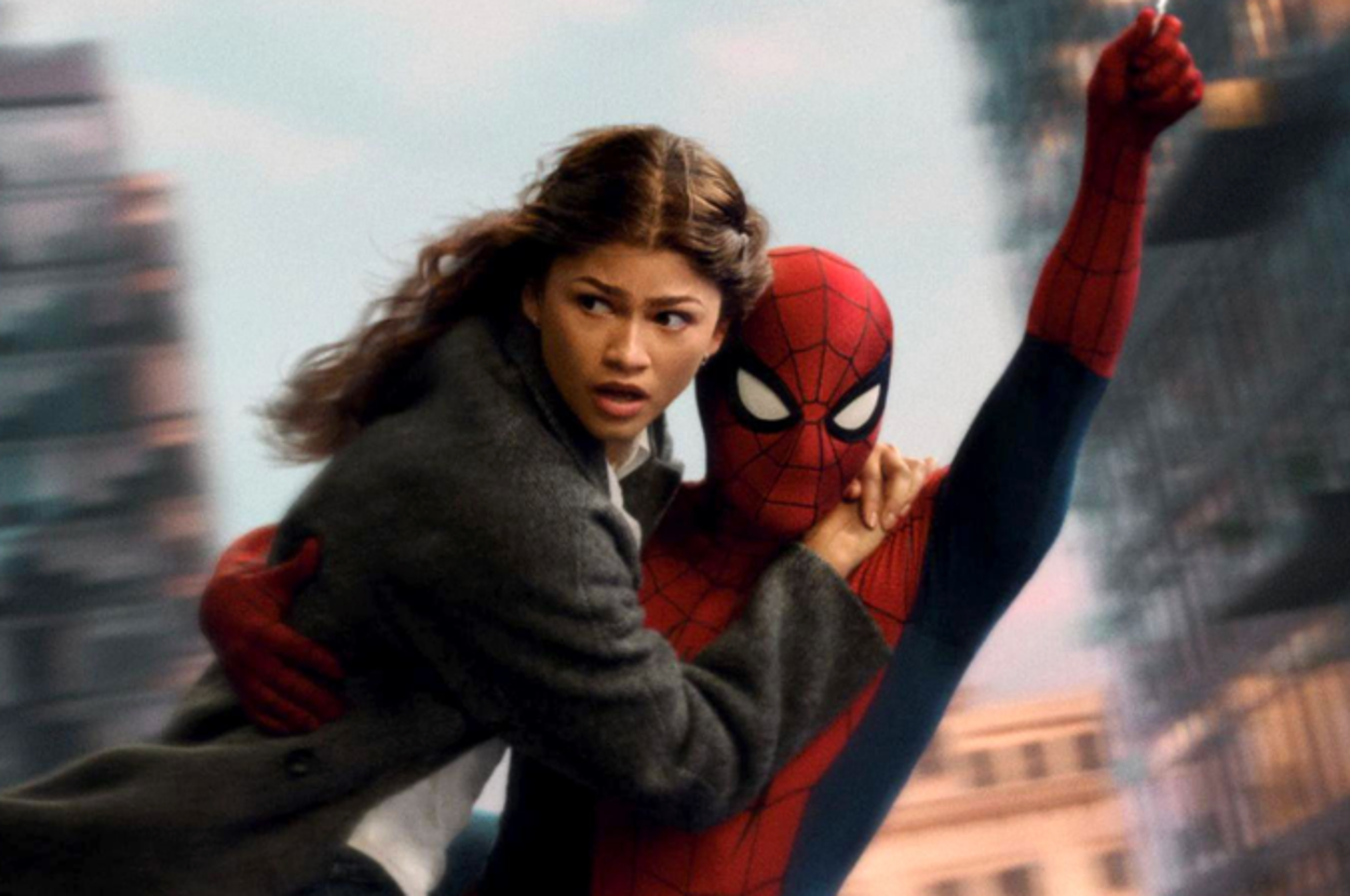 Former Marvel Star Confirms Their Cameo Was 'Cut Out' Of "Spider-Man: Brand New Day"