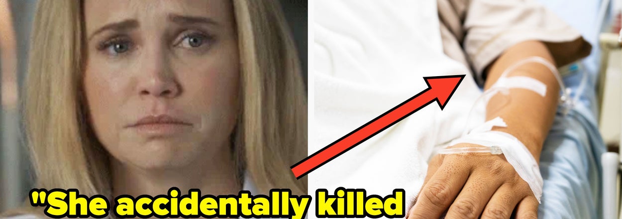 "They Literally Threaten Doctors To Lie": Medical Professionals Are Revealing Dark Secrets About Their Jobs That The Public Doesn't Know, And It's Unreal