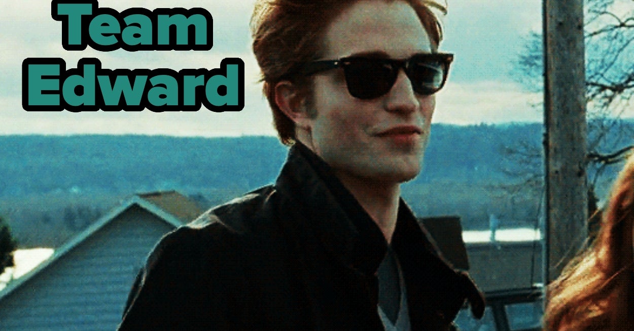 Answer These Questions To Find Out Which Robert Pattinson&hellip;