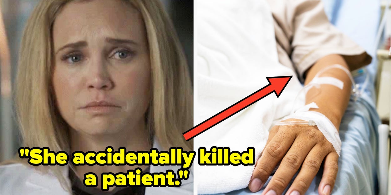 17 Doctors Reveal Dark Secrets About The Medical Field