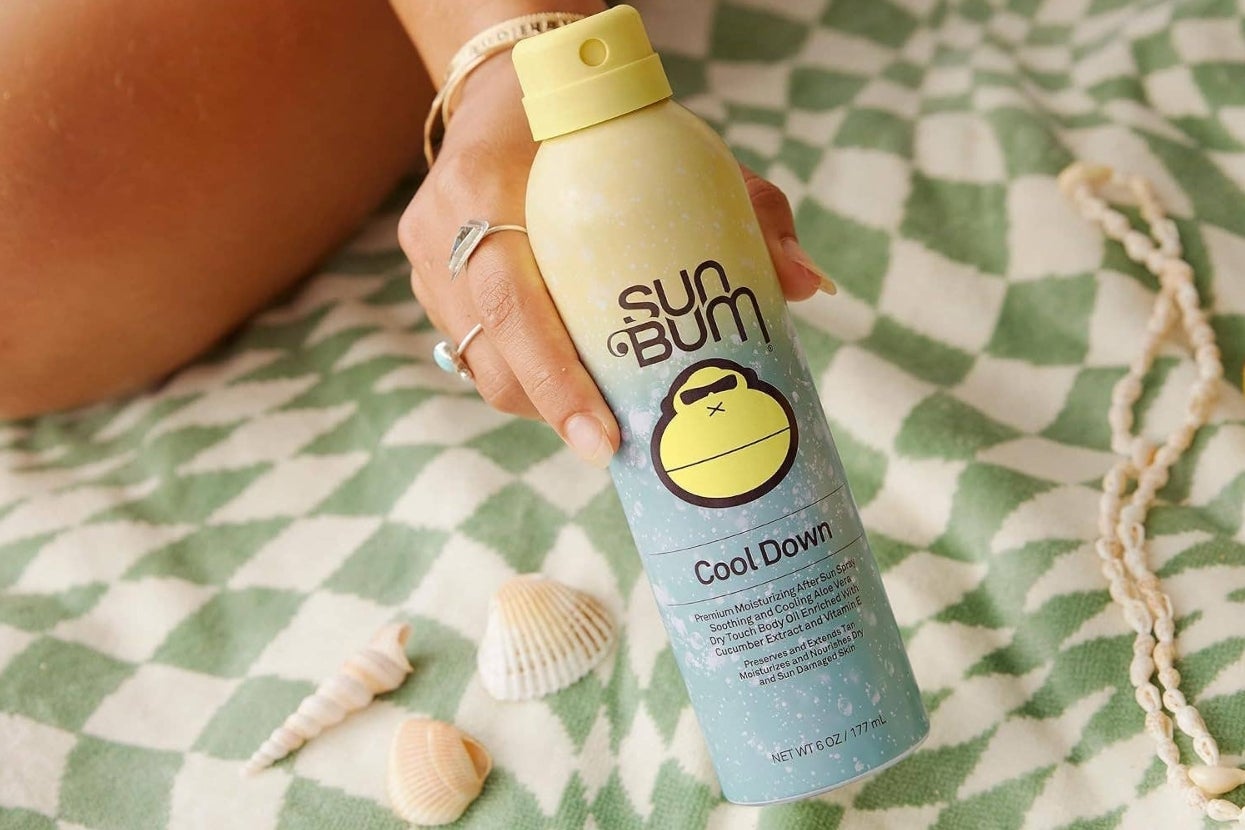 32 Personal Care Products That Might Just Make You Feel A Little Bit Better Throughout The Day