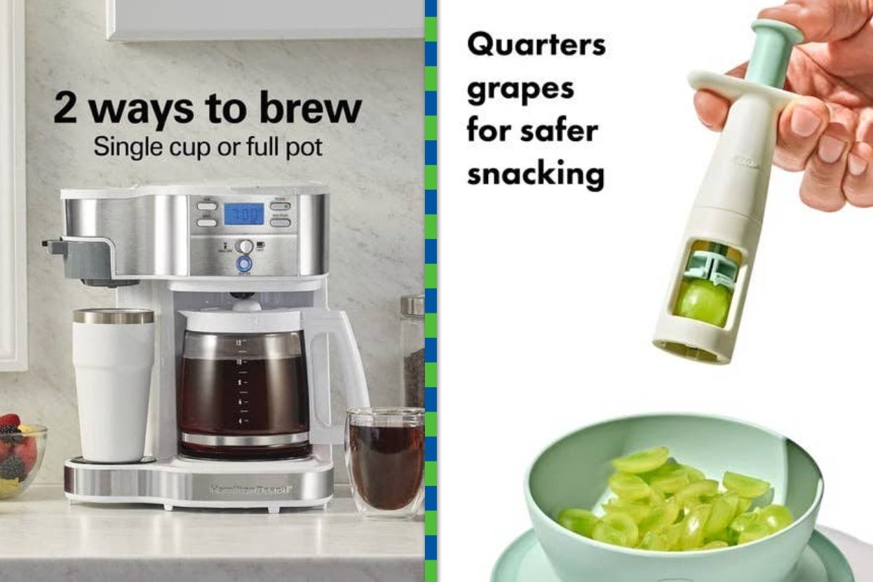 If You And Your Kids Can Never Just Get Out The Door, Do Yourself A Favor And Check Out These 30 Walmart Products
