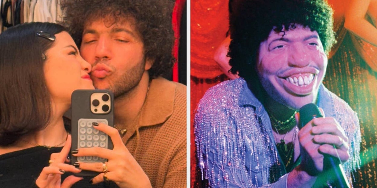 Benny Blanco's Latin Album Sparks Heritage Debate