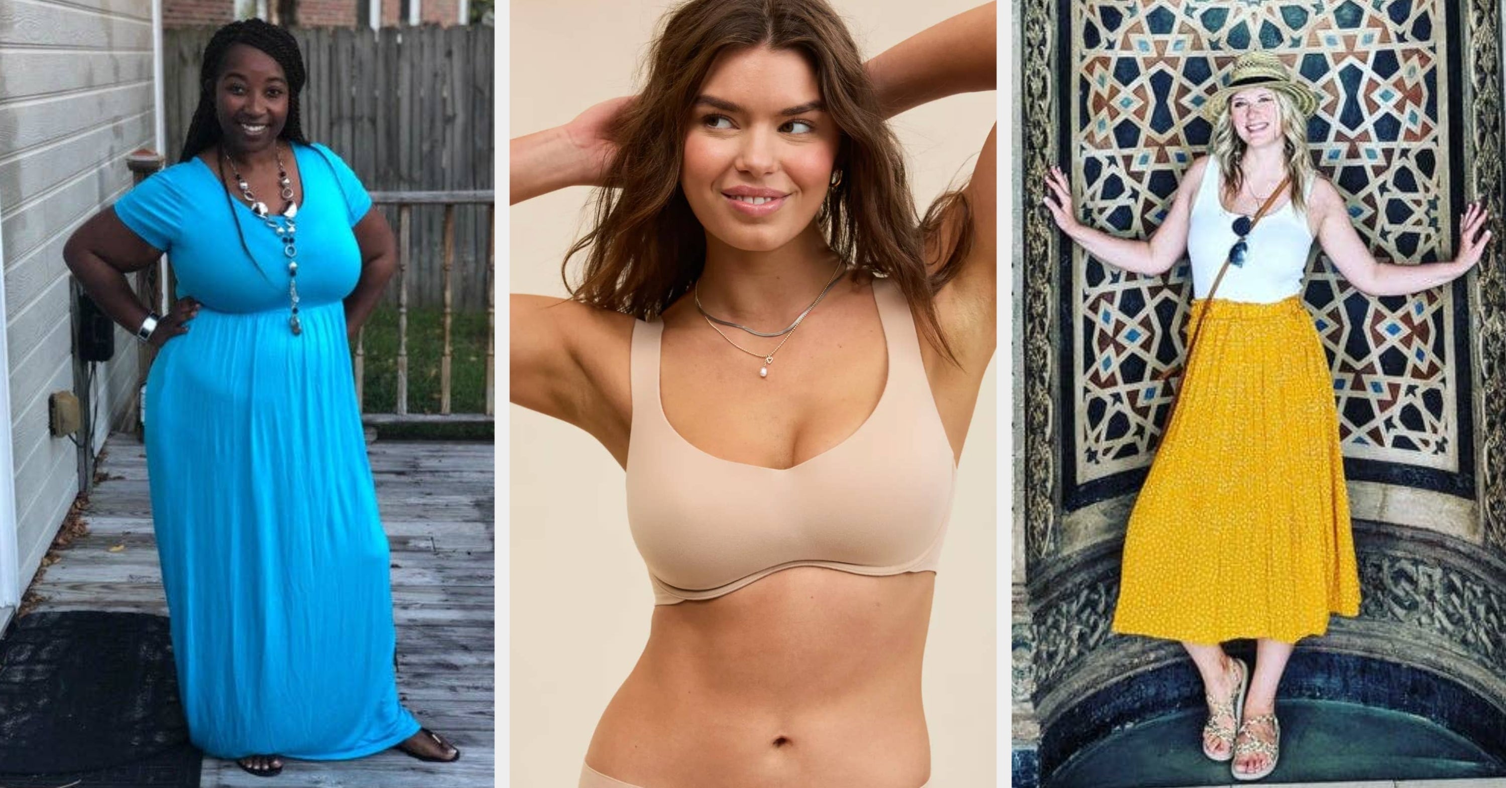 Personally, I Hate Being Uncomfy – If You Do Too, You'll Love These 31 Pieces