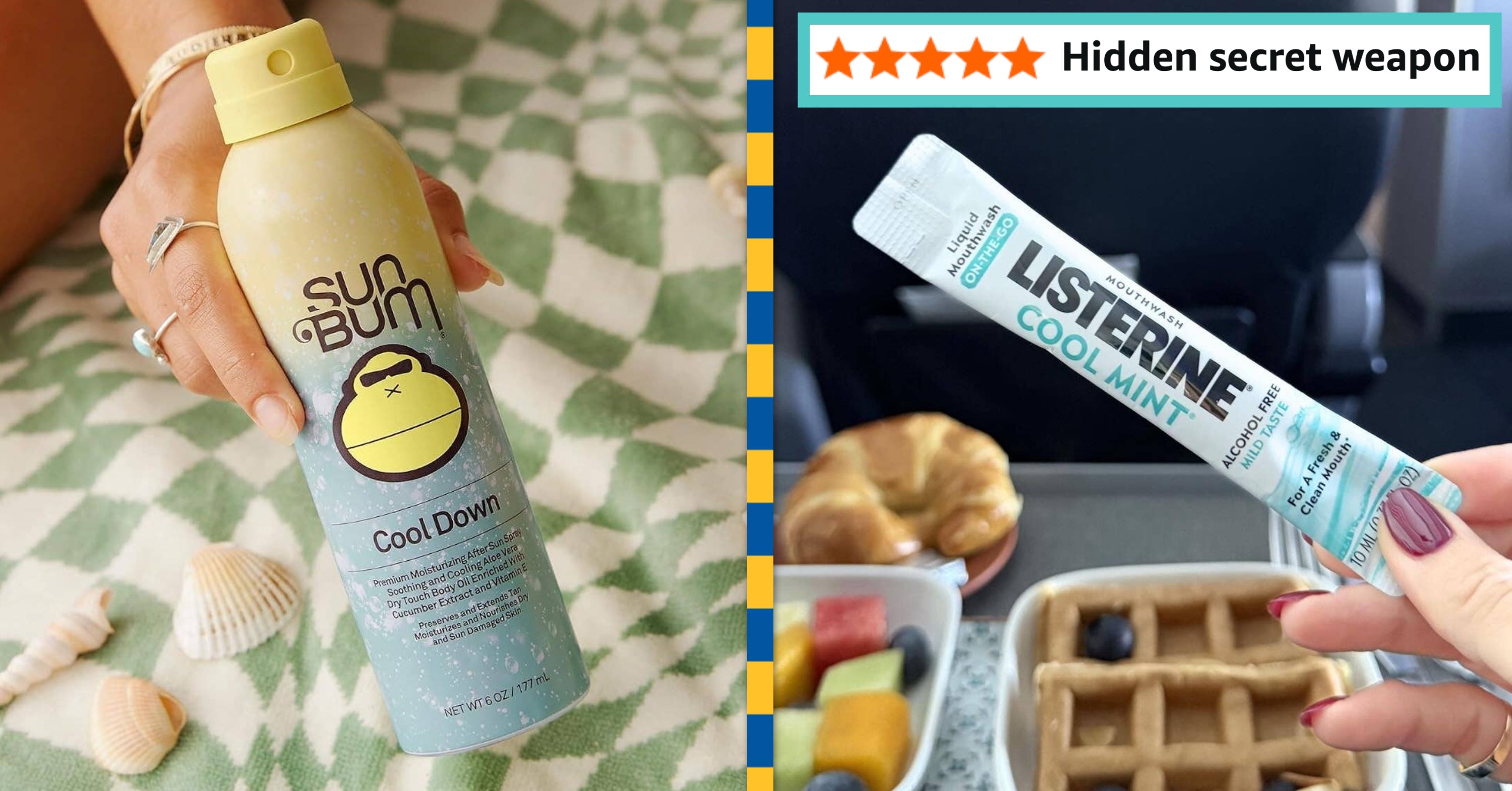 32 Personal Care Products To Make You Feel Better
