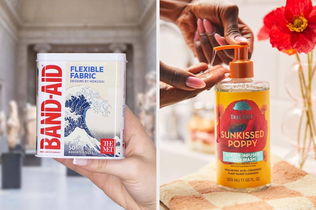 32 Products You’re Actually Responsible For Impulse Buying, Because They’re Useful And Under $15