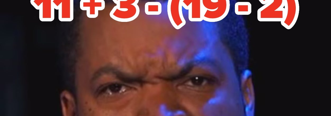 Do You Know Math?