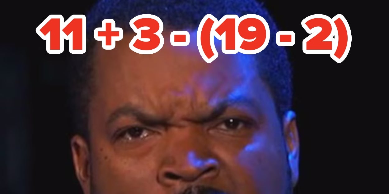 Do You Know Math?