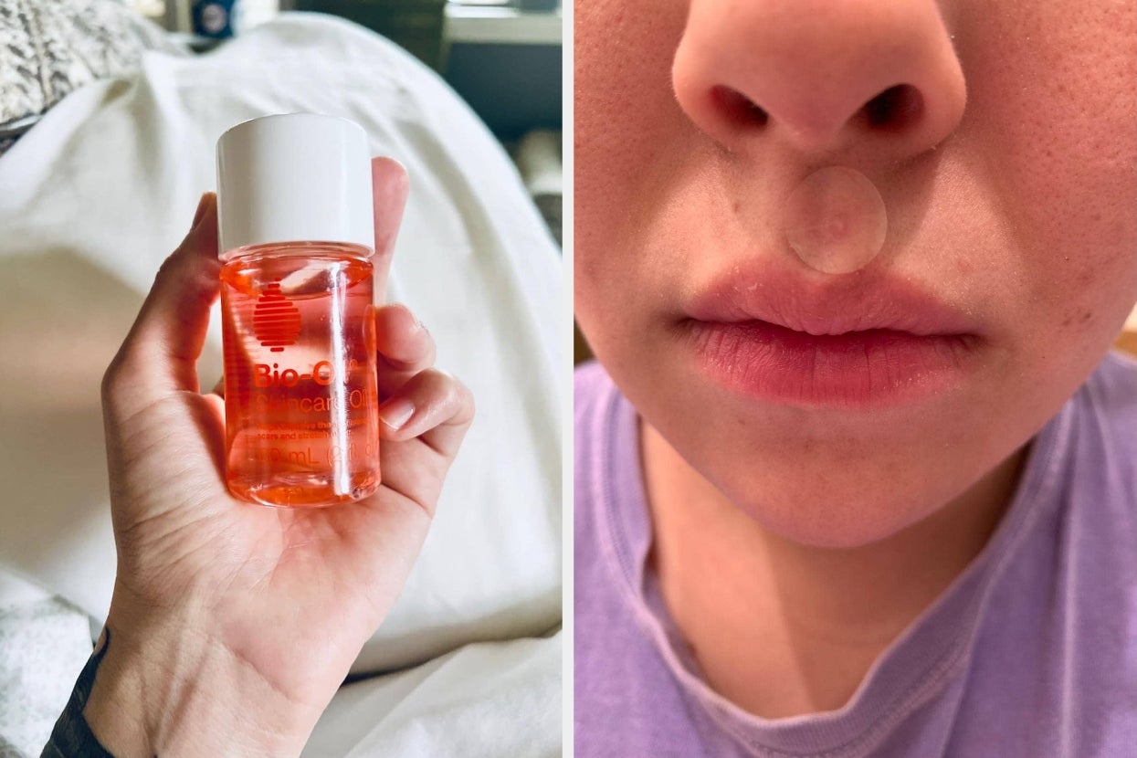 Just 27 Personal Care Products You'll Want To Add To Your Routine In 3, 2, 1.....