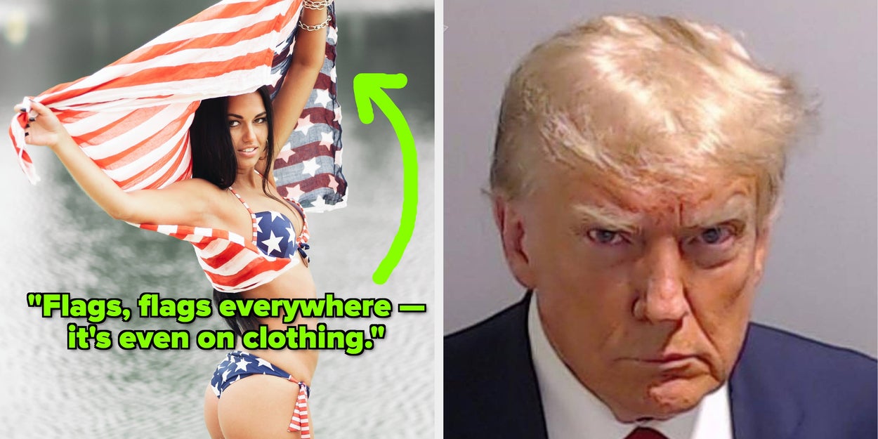 Weird Things About America Americans Don't Notice
