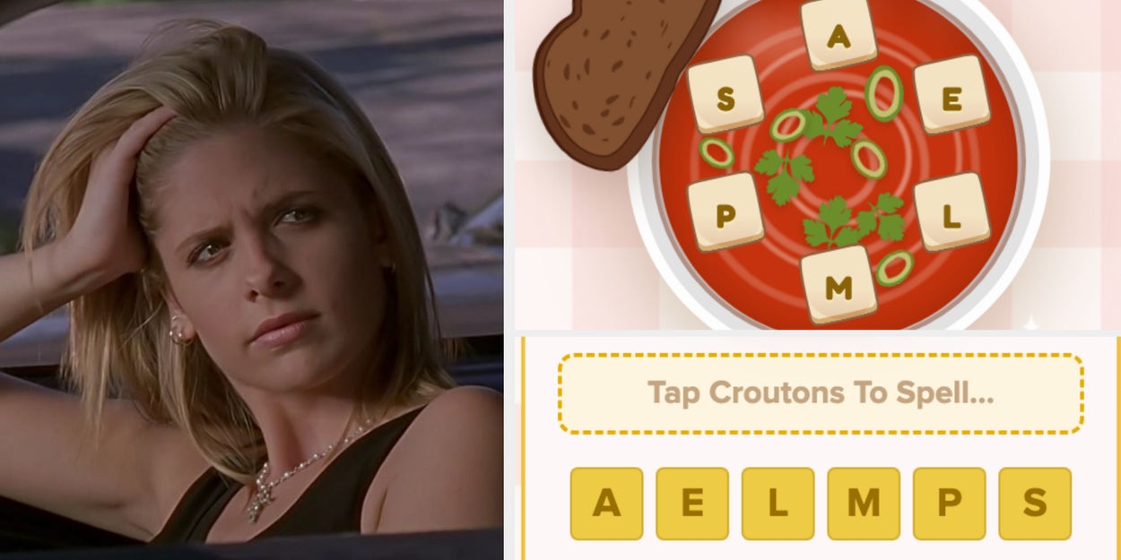 The Soup Of The Day #99