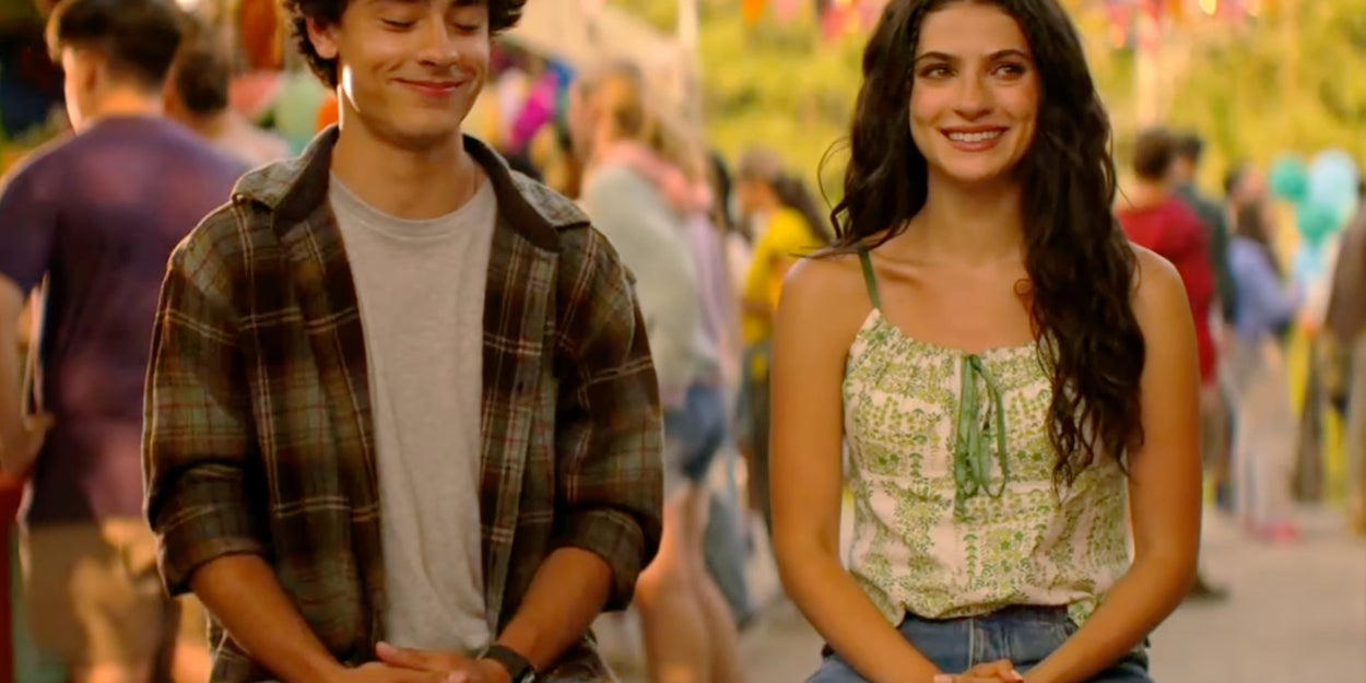 Build A Boyfriend To Reveal Your Soulmate's Zodiac Sign And How You'll Meet
