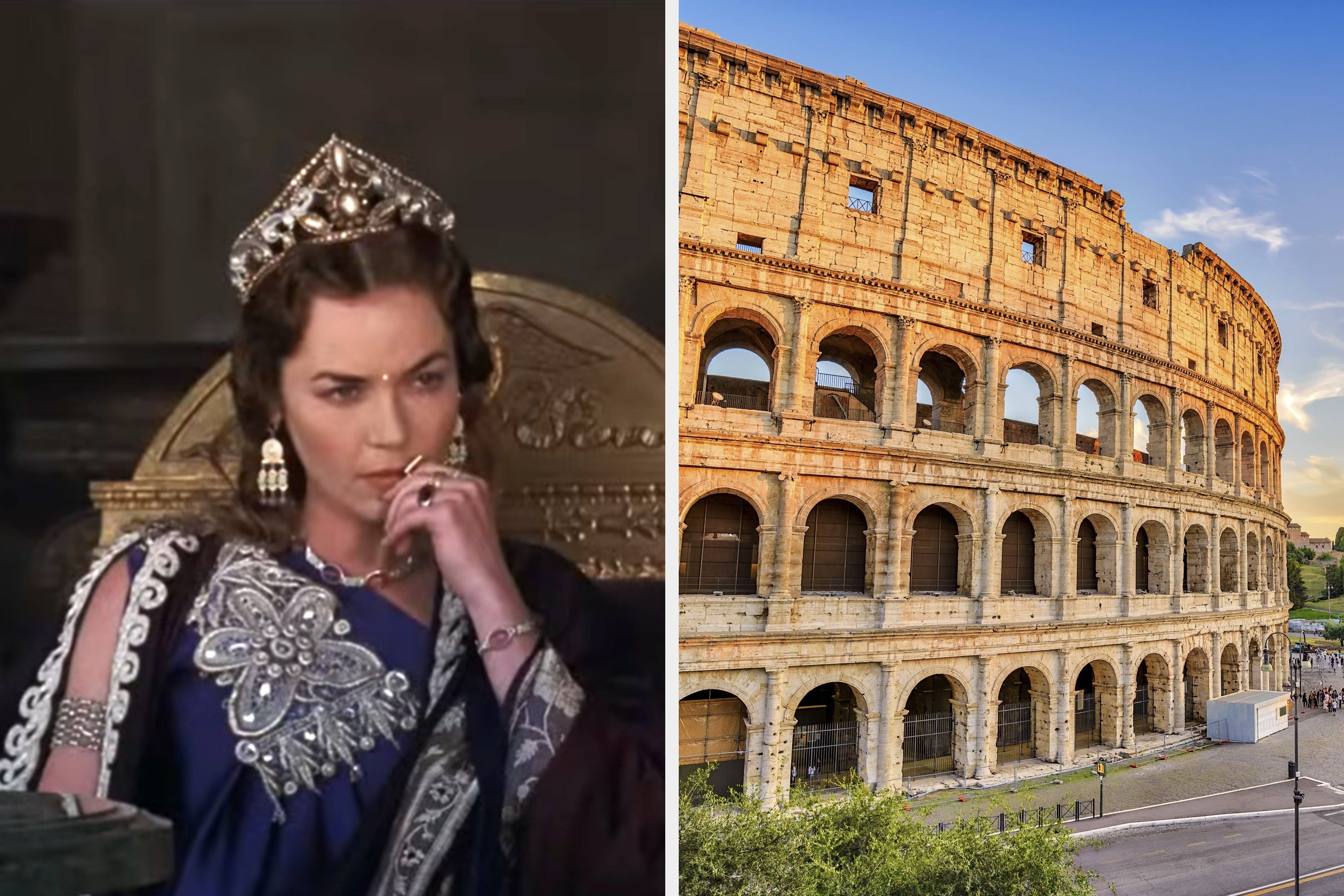 Your Personality Perfectly Matches One Of The Seven Wonders Of The World — Which One Is It?