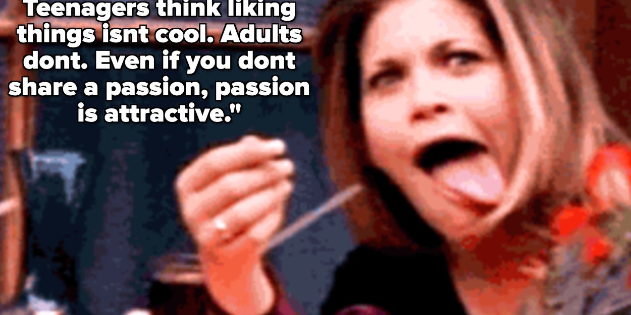 Embarrassing Traits That Get Sexy With Age