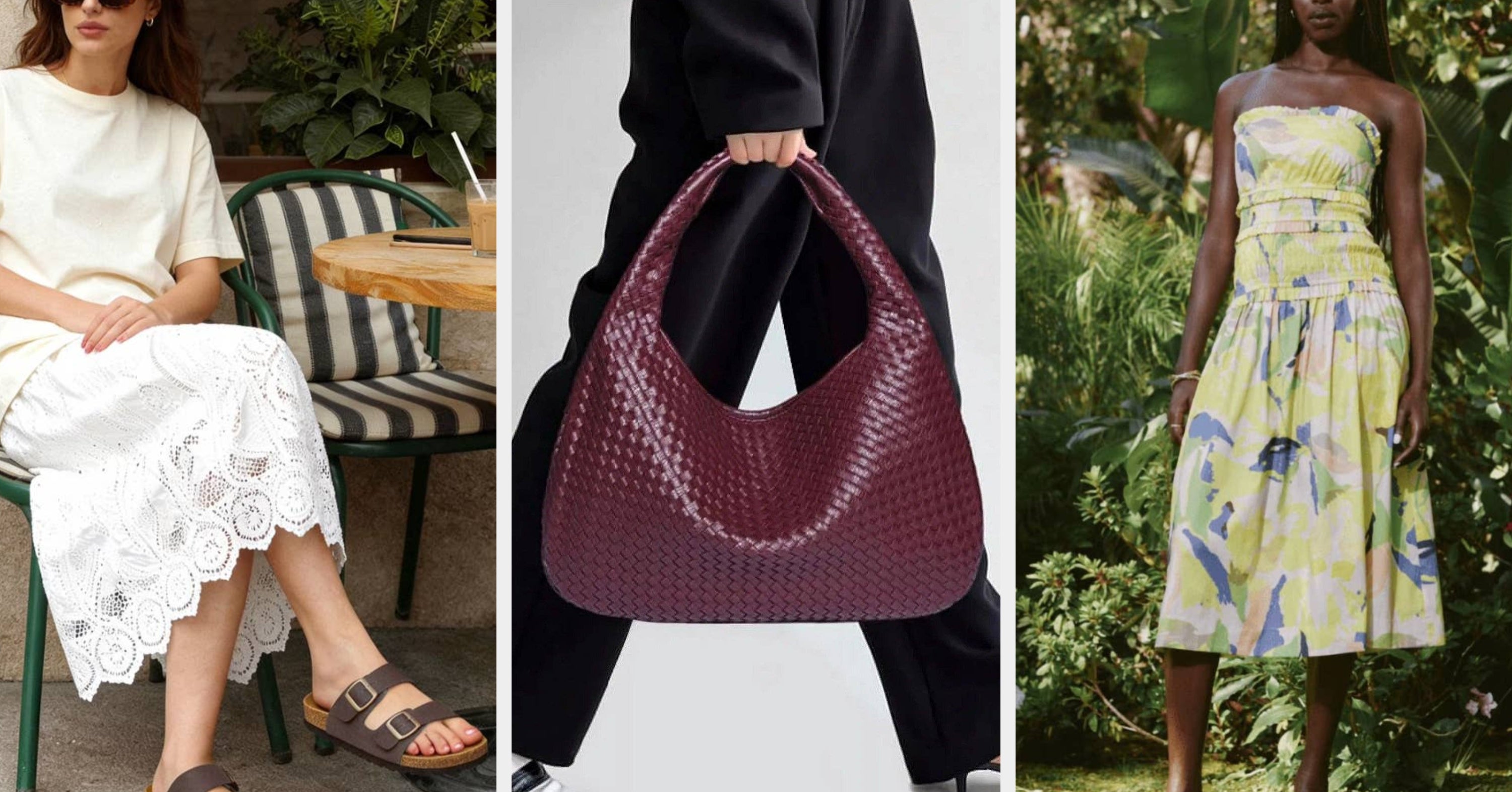 27 Walmart Pieces That'll Make You Look Like A Million Bucks Without Spending Anywhere Near That