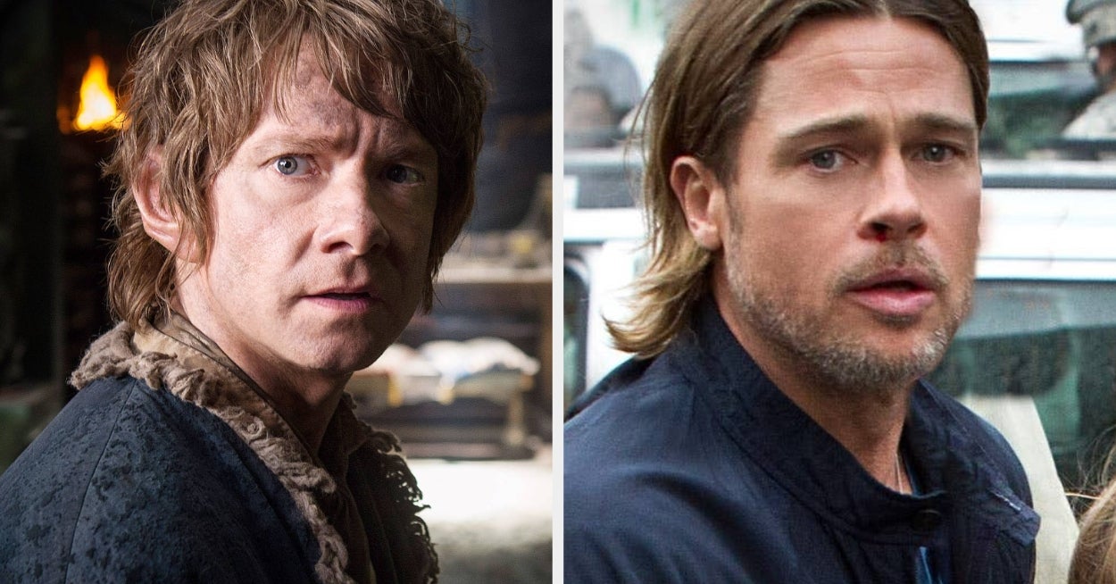 "The Book Is Far Superior": Readers Are Bashing The Movie Adaptations That Completely Butchered The Books They're Based On