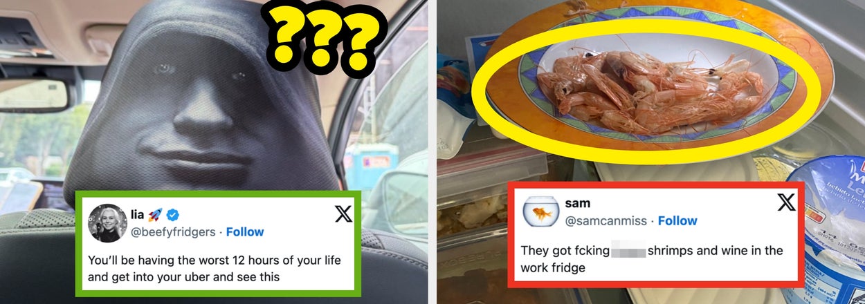 49 Tweets From The Week That Were So Funny I Literally Lost My Voice From Laughing