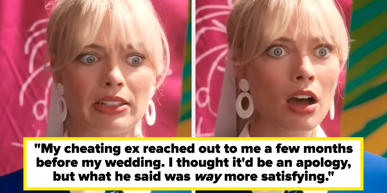 19 People Share Their Satisfying Karma Stories