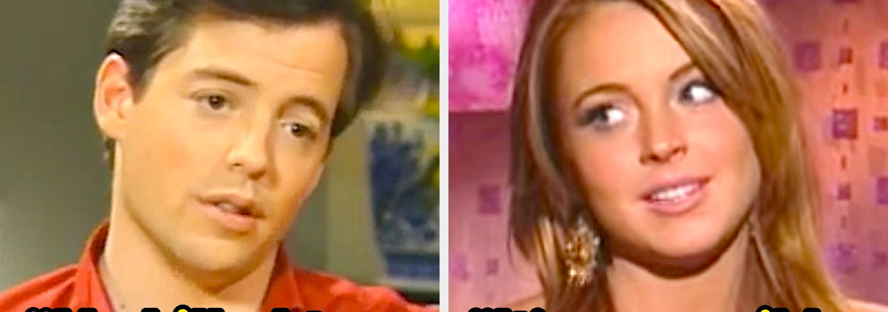 "I Guess Some Dirtbags Just Get A Pass": 19 Beloved Celebs With Controversial Pasts You Probably Forgot About