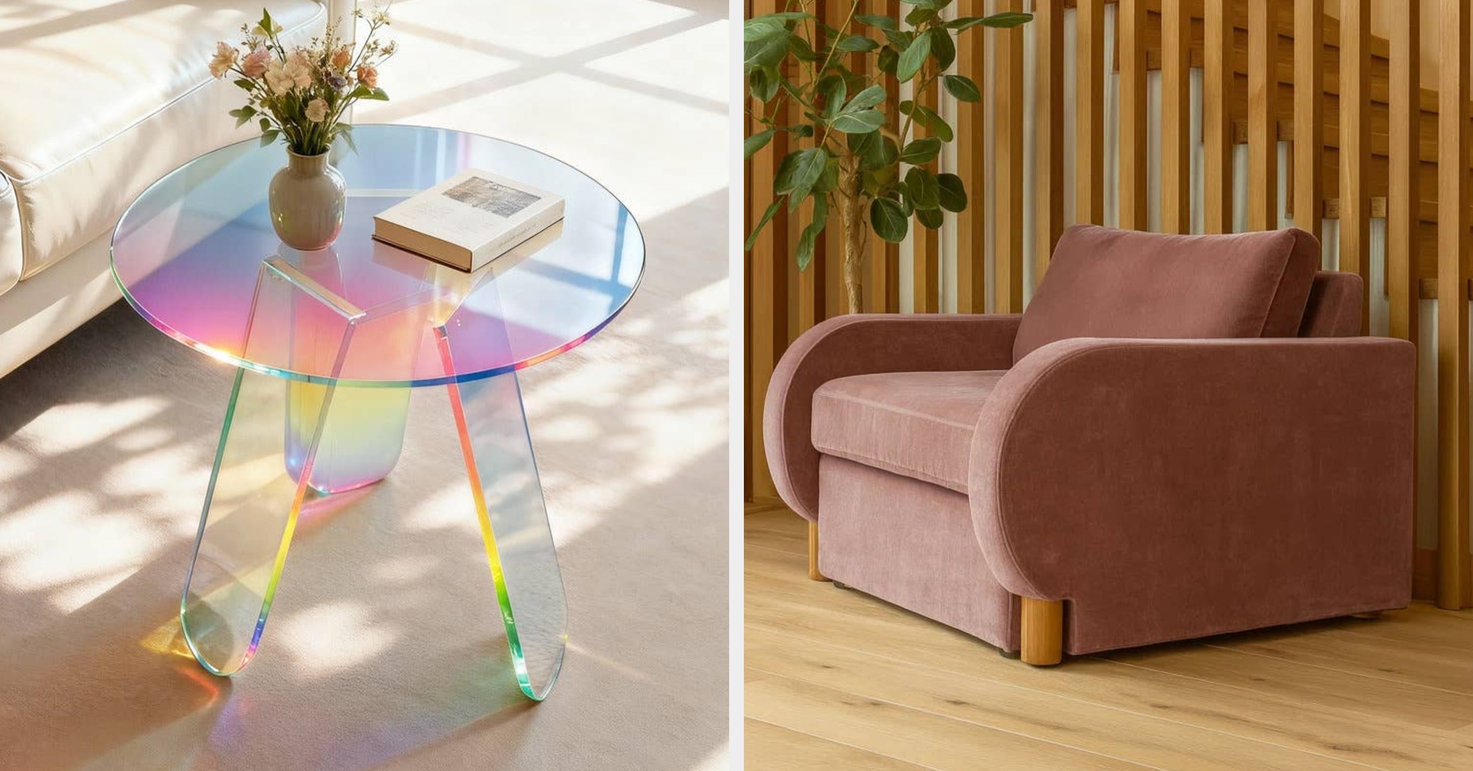 These 30 Furniture Pieces From Wayfair Will Make Your Home Feel Brand New Again