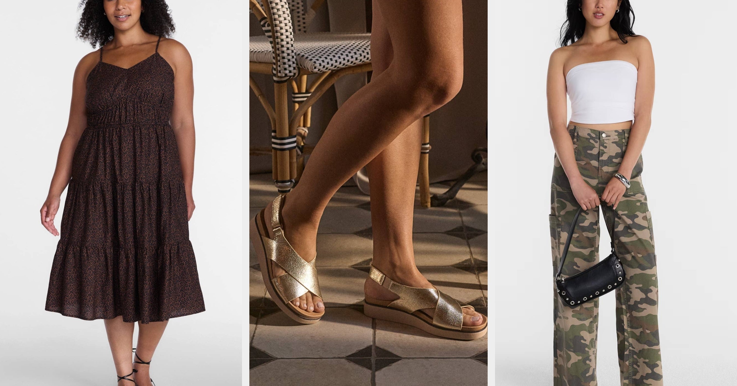 If Being Comfortable Is Your Number One Priority, Check Out These 30 Walmart Pieces