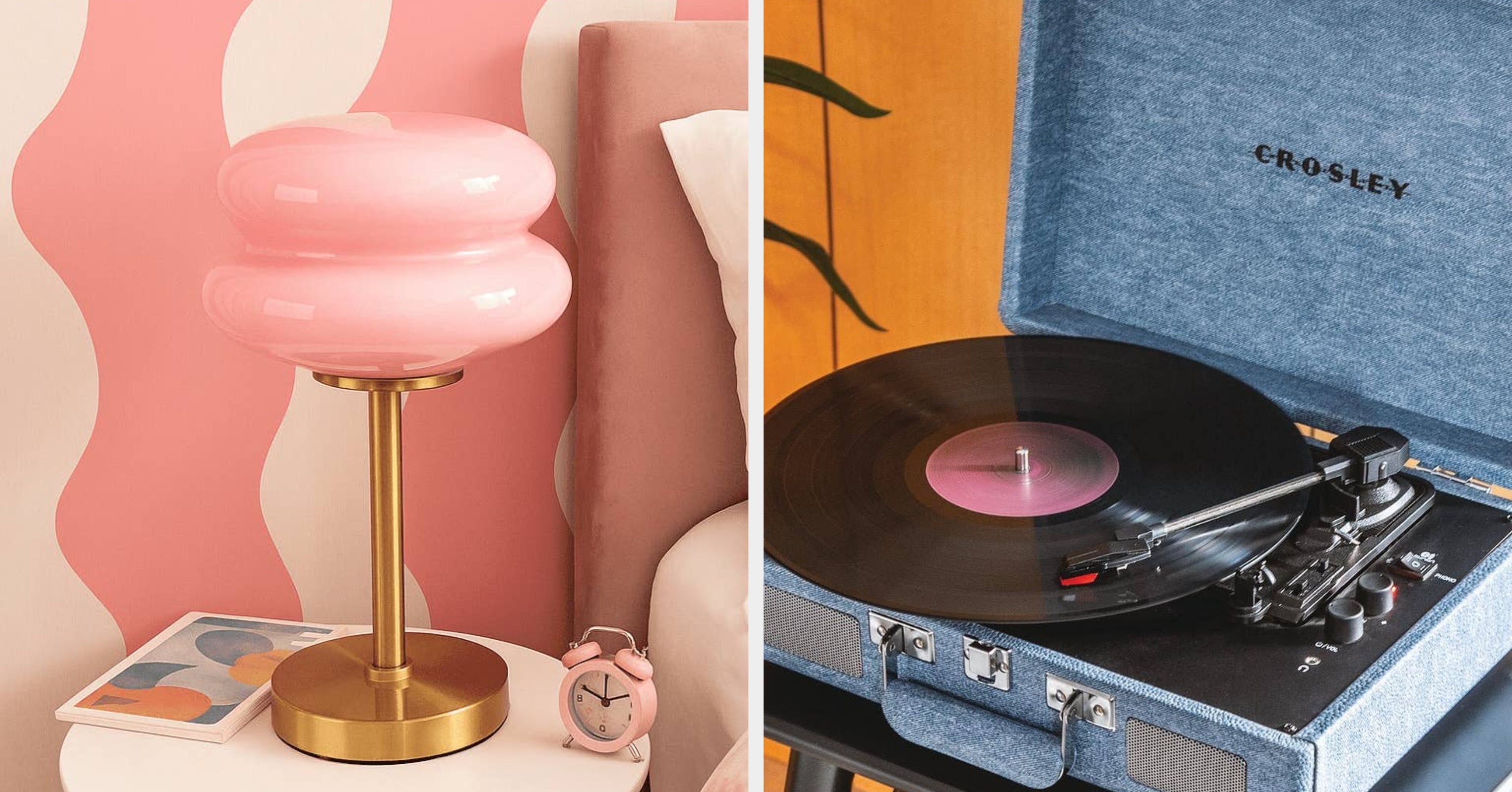 Does Your Living Room Need Help? These 30 Walmart Items Will Turn It Into Your Favorite Space