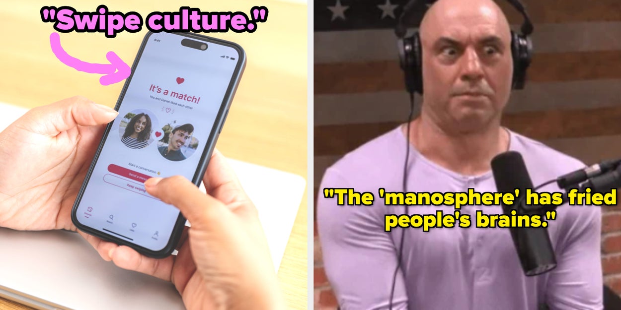 17 Ways Modern Dating Is Completely Broken