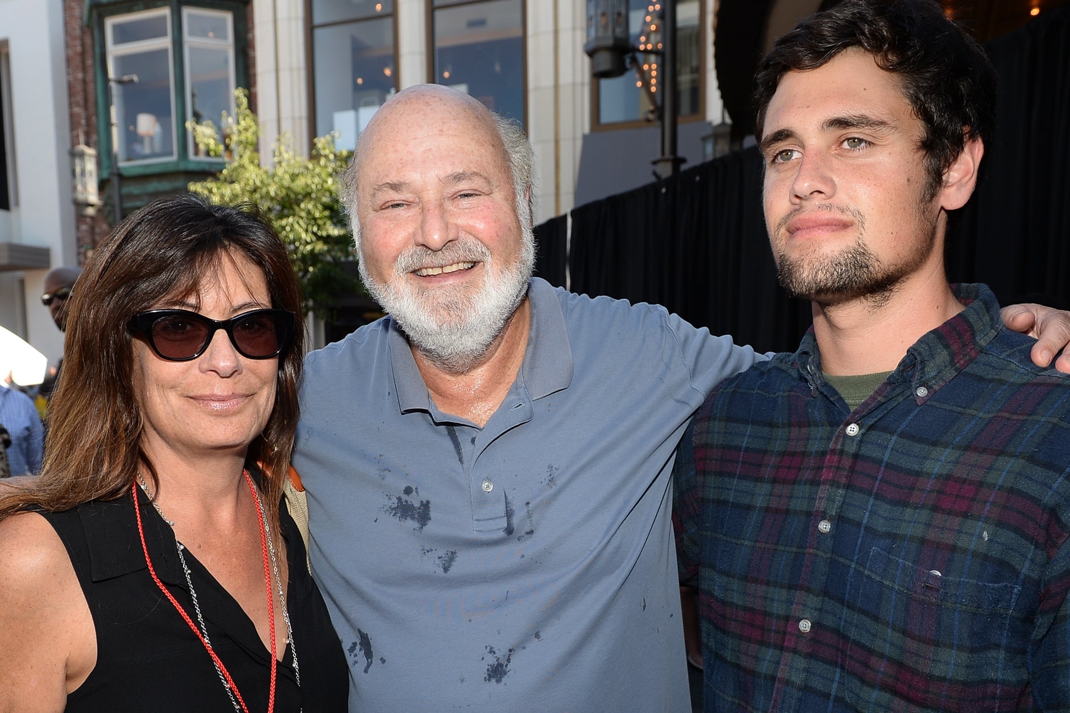 "A Profound Betrayal": We Have A New Update On How Nick Reiner Allegedly Carried Out The Murder Of His Parents, Rob And Michele Reiner
