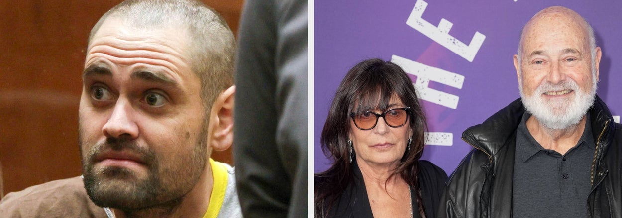 "A Profound Betrayal": We Have A New Update On How Nick Reiner Allegedly Carried Out The Murder Of His Parents, Rob And Michele Reiner