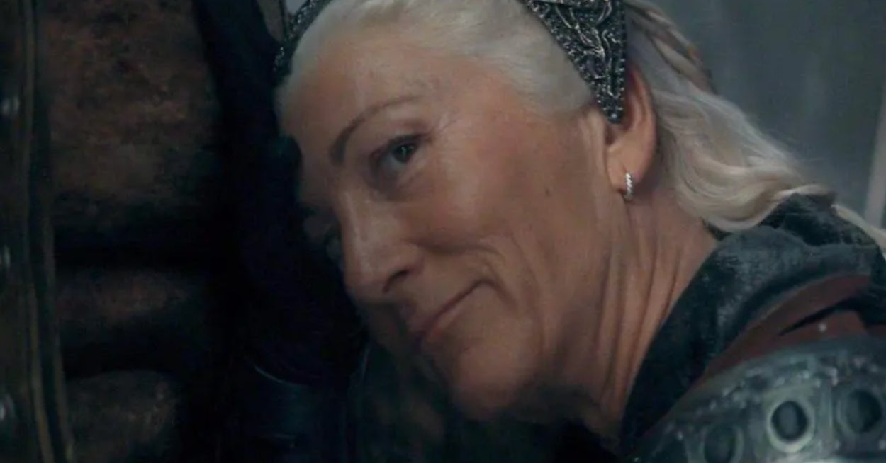 Which "House Of The Dragon" Woman Do You Channel?
