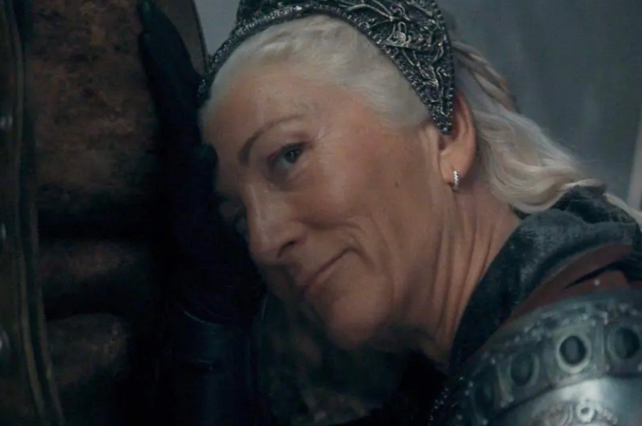 Which "House Of The Dragon" Woman Do You Channel?