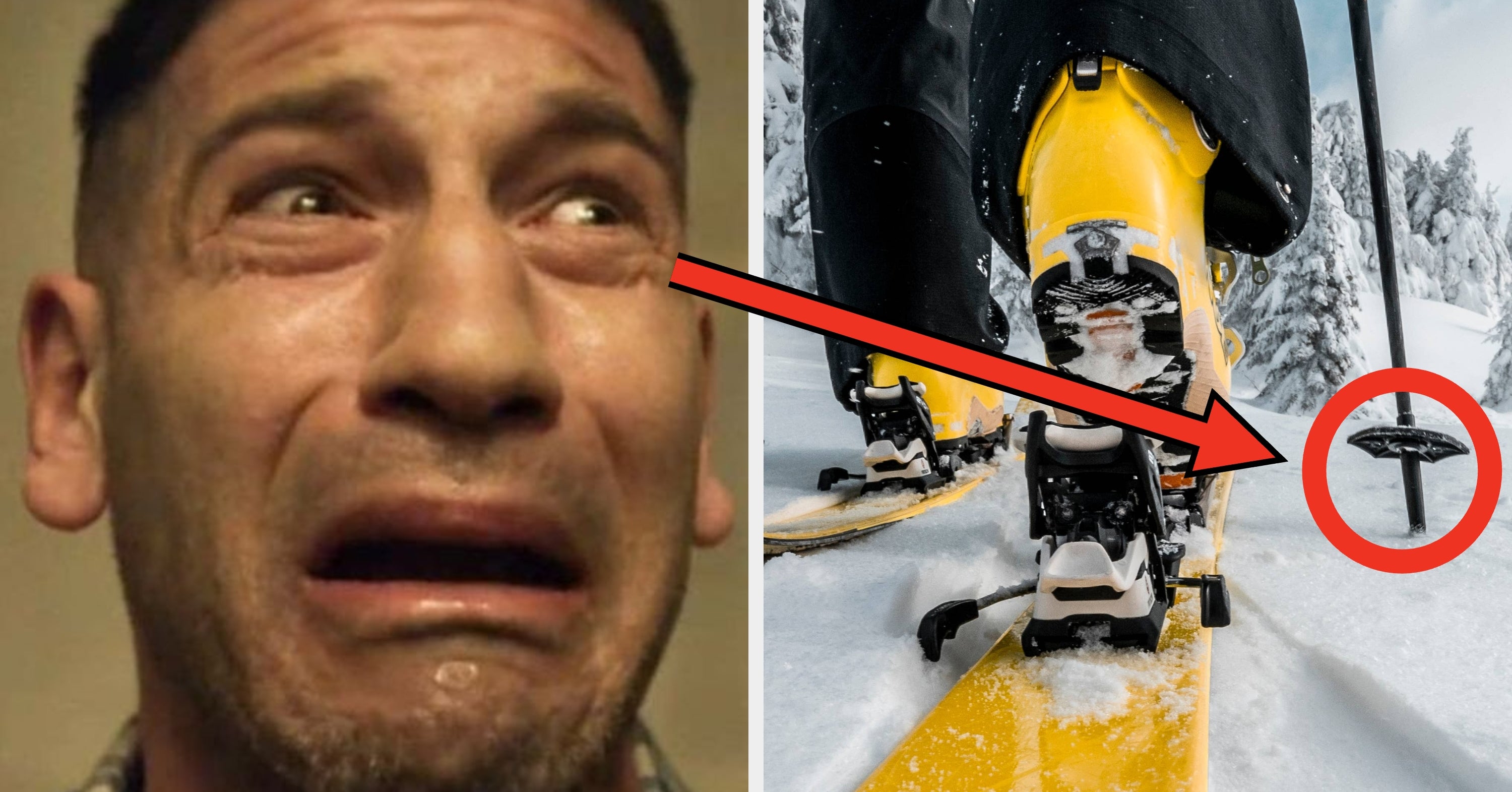 "He Was Killed Instantly": People Are Sharing The Wildest Freak Accidents They've Ever Heard About, And It Proves That We Are Always One Misstep Away From Dying
