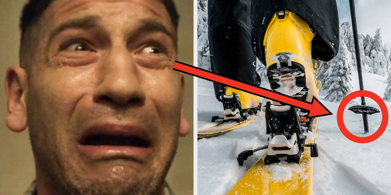 16 Wild Freak Accidents That Prove Life Is Fragile