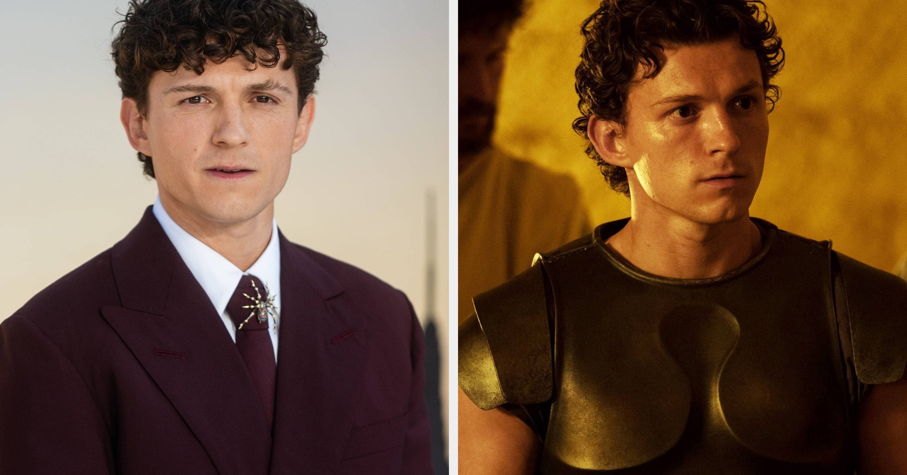 Tom Holland’s “Laughable” Delivery In A Viral Scene&hellip;