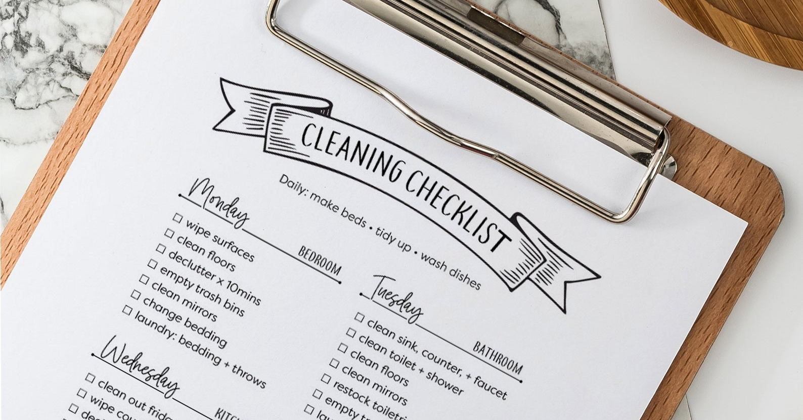 If You're Only Able To Relax When Your Space Is Clean And Organized, You'll Want These 27 Products