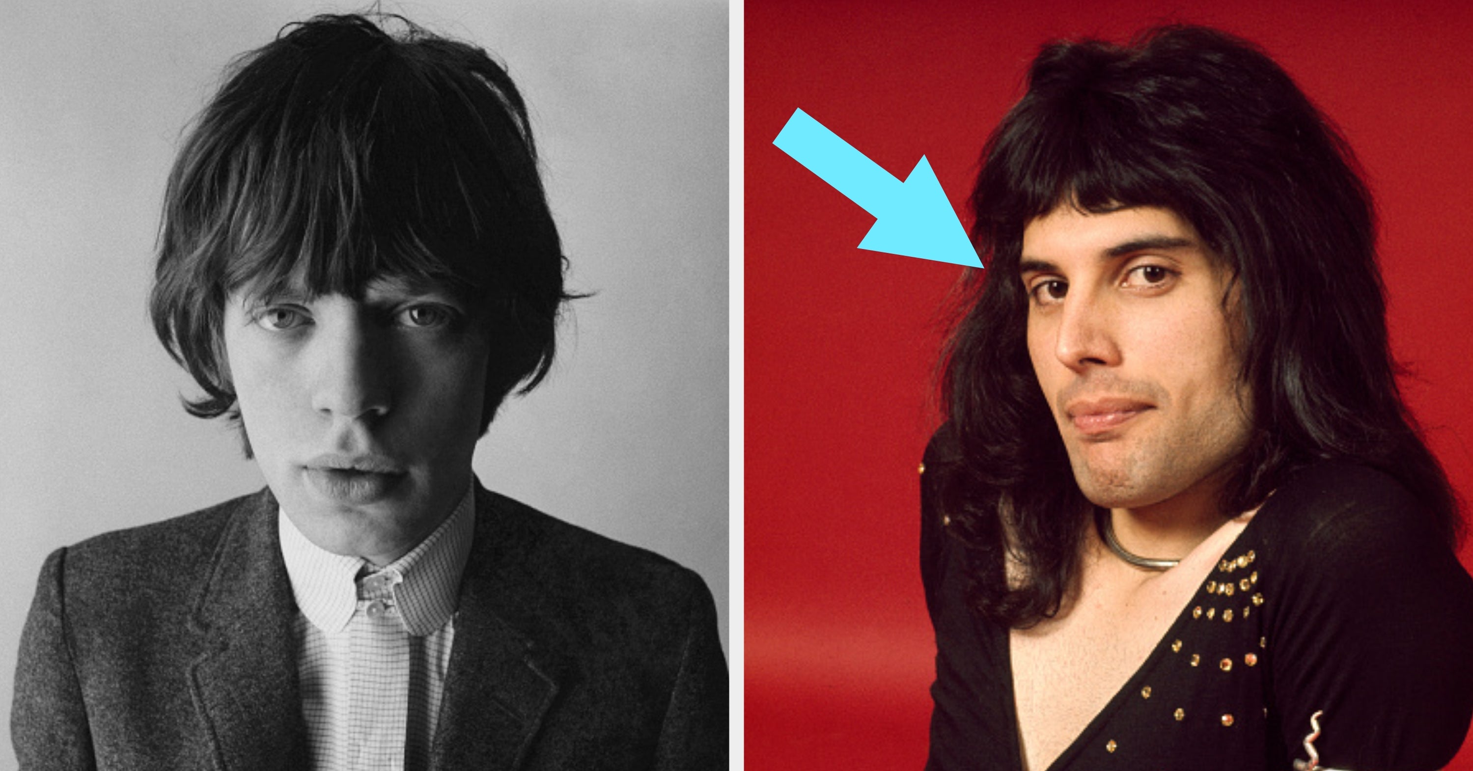 Can You Identify These Classic Rock Bands?
