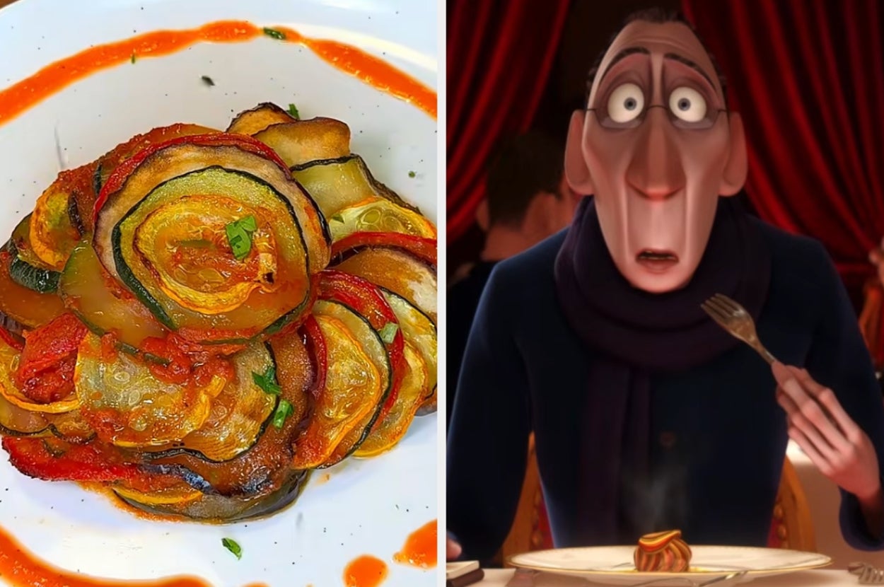 You Can’t Call Yourself Cultured Unless You Can Match These Dishes To Their Country Of Origin