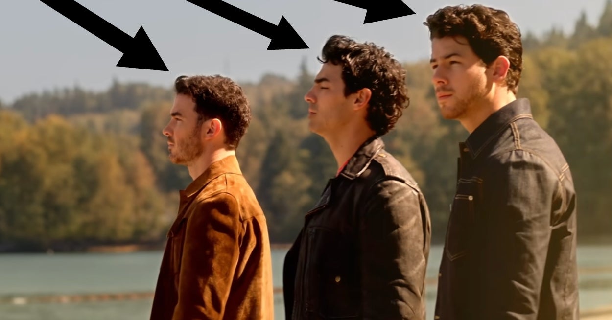Spend A Day At Camp Rock And I'll Tell You Which "Camp Rock 3" Character You Are!