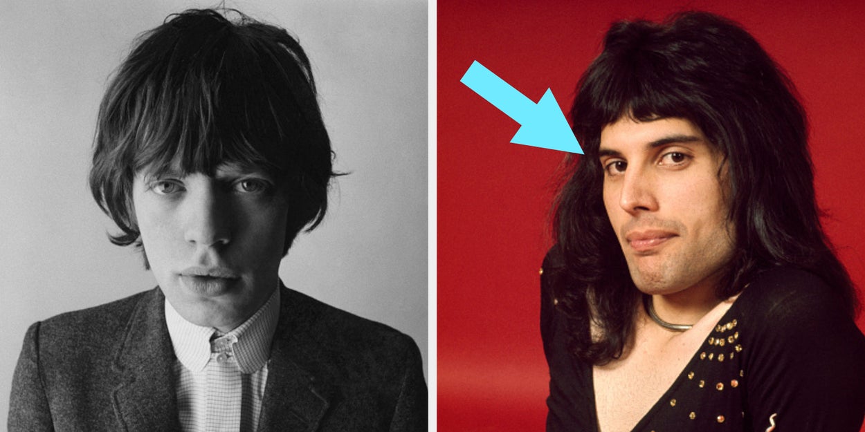 If You Can Identify At Least 8 Of These Classic Bands, You Have Impeccable Music Taste