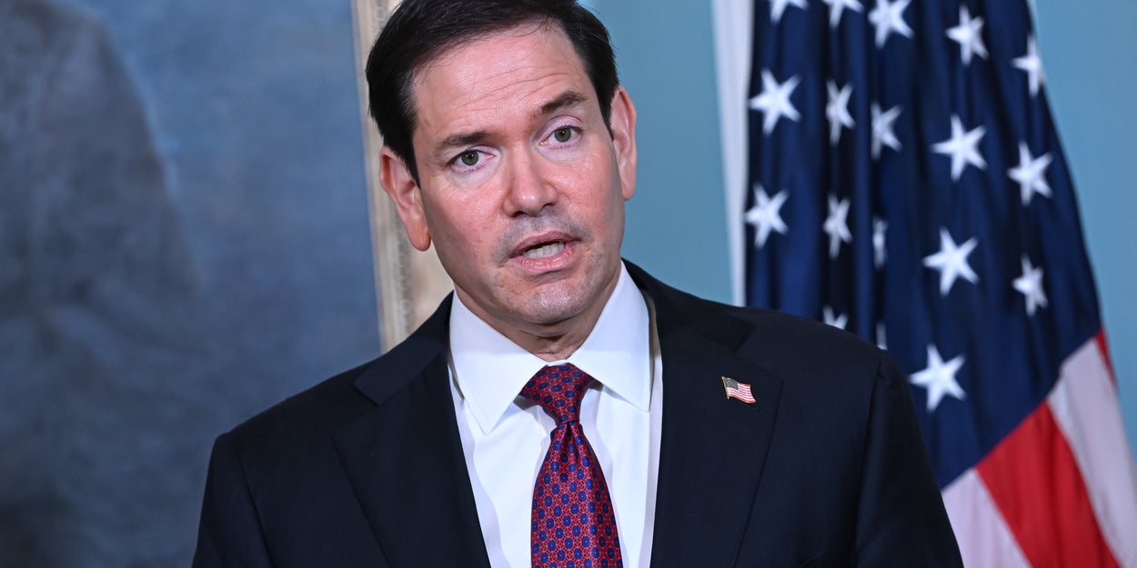 Marco Rubio's American Citizenship Tweet Backfires