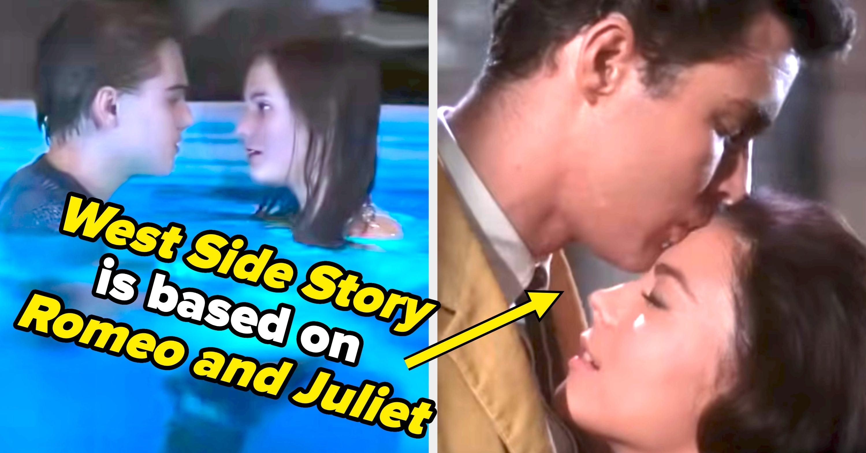 I Bet You Can't Guess Which Classic Novels Inspired These 19 Popular Movies Without Looking It Up, But You Can Try