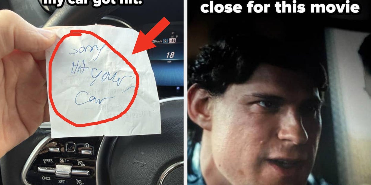 35 People Who Definitely Regret Every Decision This Year