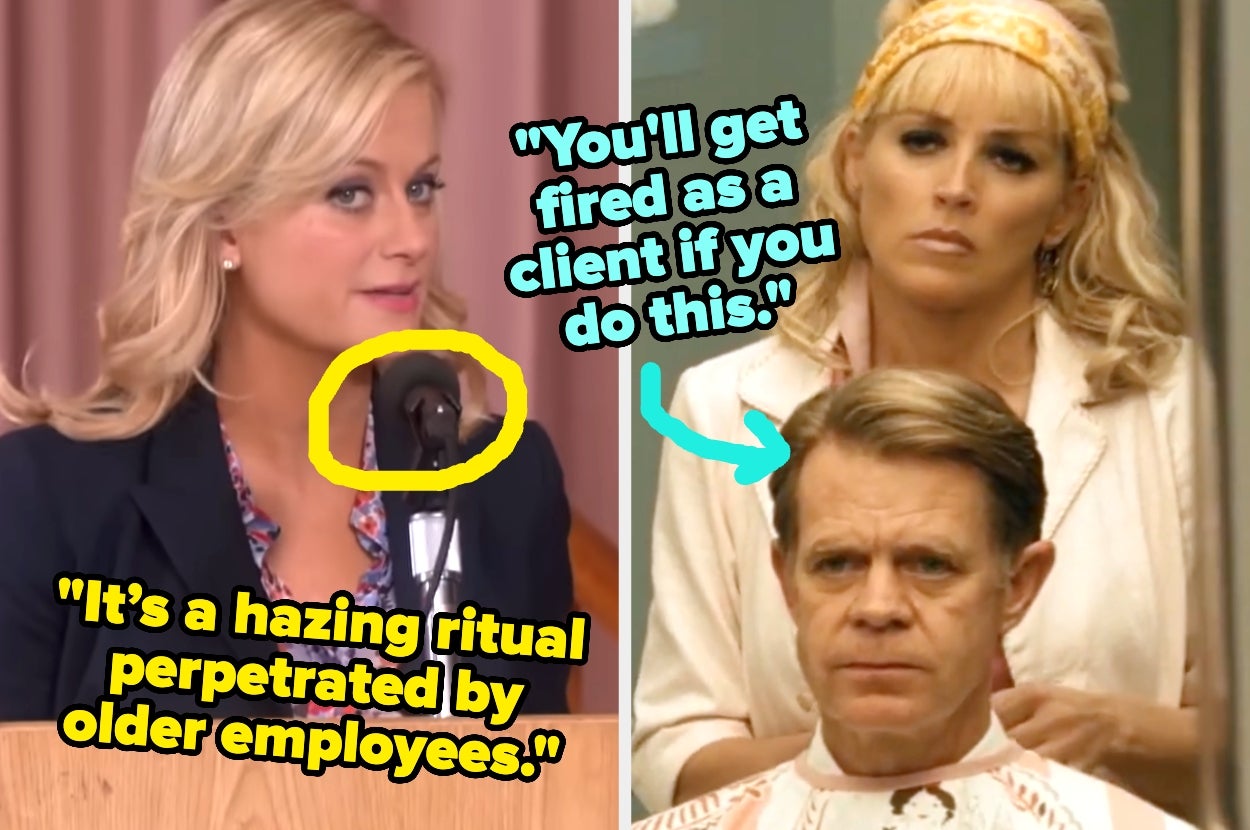buzzfeed.com - Abby Zinman - 'You ARE Being Ripped Off': 34 Shocking Industry Secrets That Employees Wish More People Knew