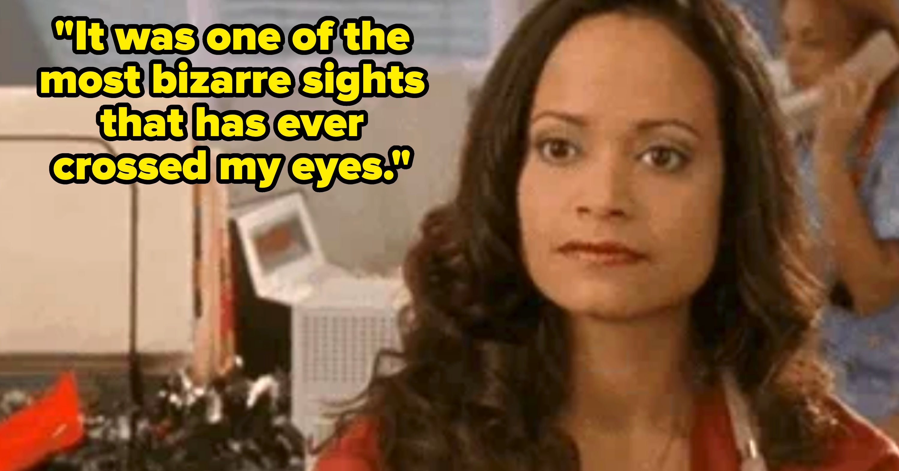 33 Delivery Room Horror Stories: Nightmare Parents From Doctors and Nurses