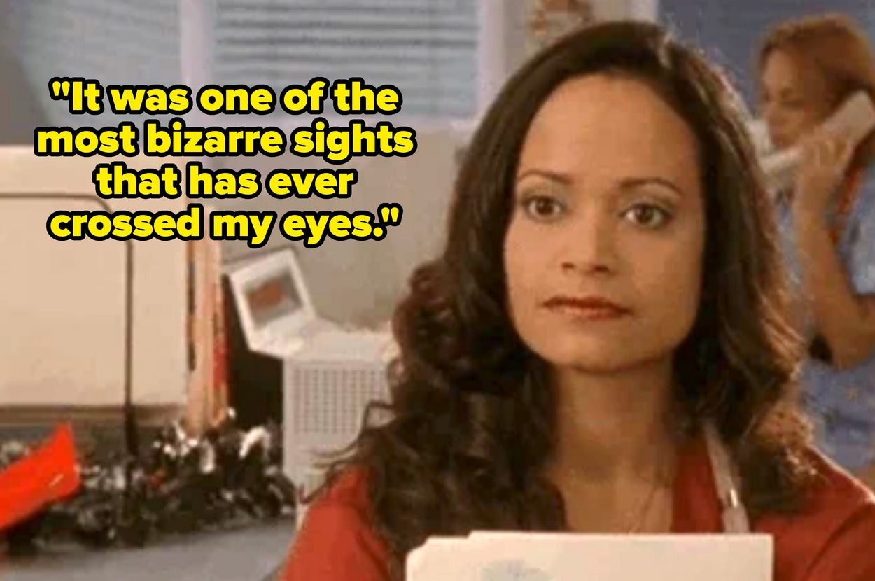 33 Delivery Room Stories Where Nurses And Doctors Knew Right Away These Parents Would Be A Nightmare